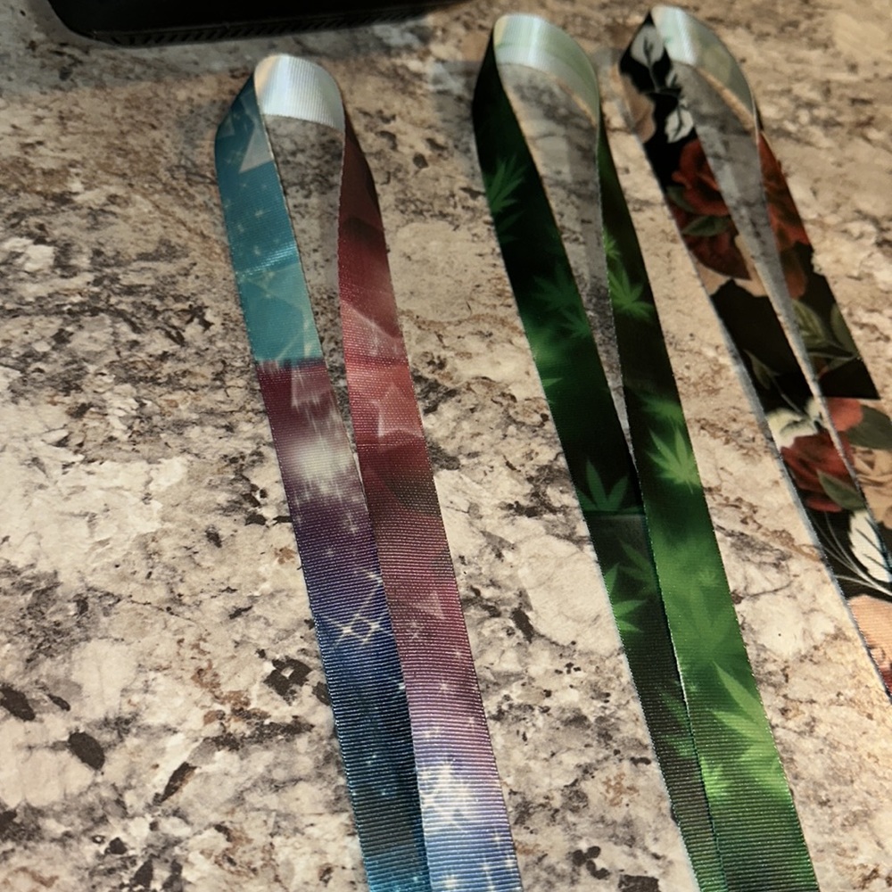 Lanyards - Picture 3 of 4